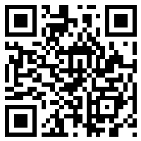 QR Code for bitcoin:3PBMYaAwz84MCbHkY5E311bAdHtN3rq1yz
