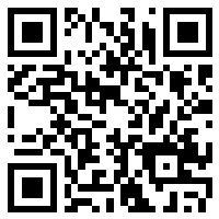 QR Code for bitcoin:3PBNFdofVrdqi9XbwZBSvFCFcgj8ePUxmd