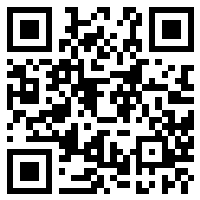 QR Code for bitcoin:3PBPSxsmrQ9xRGg4Ks5o7JouB14Mbe6zMr