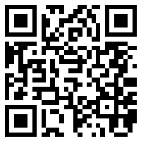 QR Code for bitcoin:3PBPyNrPHQXugJxyXpEc9YDzCvi9ae6dcv
