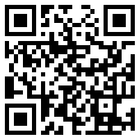 QR Code for bitcoin:3PBRVpEJMaGAUcdnKrtEg6peCLFG6PRV44
