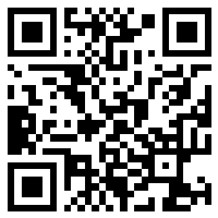 QR Code for bitcoin:3PBSBFr3F9VLNTu6Ch3ng8eu4DEARdvtcY