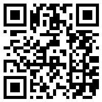 QR Code for bitcoin:3PBTHsL8FUTWnPbSuRRWLHzYr4MPV59hWM