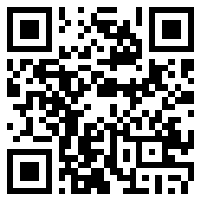 QR Code for bitcoin:3PBTy9L5SESyCfS3r9iWGiSeWrmbWQbBZB