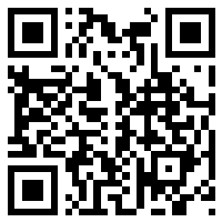 QR Code for bitcoin:3PBU3wJRFjrwMmXwGPjS3CUVEn8VzhVdDY