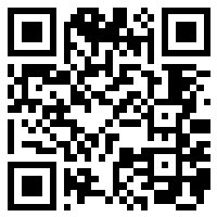 QR Code for bitcoin:3PBUQgmiSYW5es1k795nvnAz9izECyq8MH