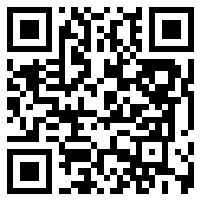 QR Code for bitcoin:3PBUqv9EnQFojZ8696kUAwFWtfoj8ZyPJu