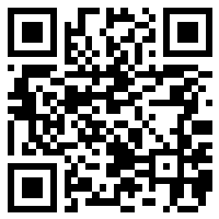 QR Code for bitcoin:3PBVaeSW2PLFps6xg8JnoxYT2MDku4Yt3E
