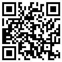 QR Code for bitcoin:3PBVmfey6b9Lmxwff58eJk1p7bSNKfX77A