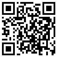 QR Code for bitcoin:3PBWj9UmhucojHpeDoaiaCSzDqPvfuxSWa