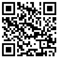 QR Code for bitcoin:3PBX2bPyvDYV5RRrWWZPRyn1fwzaLouvF2
