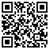 QR Code for bitcoin:3PBXwftCjo5vwr5a3h89SWDcuxtHVsGYDF