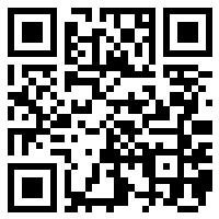 QR Code for bitcoin:3PBY5JdMnzN6mwhymknoYMPFrJtxZ1i15y