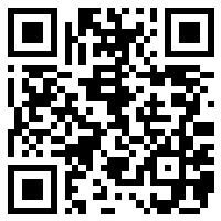 QR Code for bitcoin:3PBYaFNZh3oqr1D9dpSp6J1LtTEPtnftH7