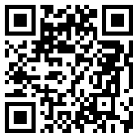 QR Code for bitcoin:3PBYitYRMqTTTFgZN6ranbWMuS7uMAFhYZ