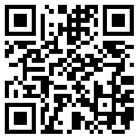 QR Code for bitcoin:3PBas1PdfeCzBSb34n6kXMRoa6ewkWE3Br