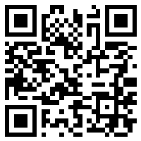 QR Code for bitcoin:3PBbrYFs6FeVug4AP4U3DSqLFNXt5QNCRY