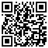 QR Code for bitcoin:3PBd59fomvCxyKAramiV6ev3Q1UXkJSMmP