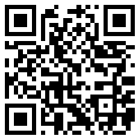 QR Code for bitcoin:3PBdJKacF9AmoJFFrqYFjStsoJiodjrsWG