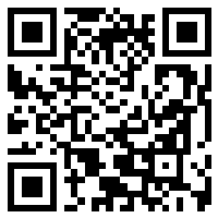 QR Code for bitcoin:3PBe9DAZvDU2zZvF8WJ9TvjbwCNe2at4kz