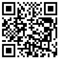 QR Code for bitcoin:3PBfvedqKSTwa18vGV3aA5RB3kkM2RaheE