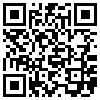 QR Code for bitcoin:3PBj1S5Z5YueYtshe3bwMirM7gFbWjcHT5