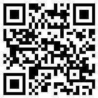 QR Code for bitcoin:3PBjB3ib2okgJxC9FrTbP2MhxW73eP4ycA