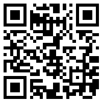 QR Code for bitcoin:3PBkTE7auD3aLLABgAvfAqRWpukmR7xev8