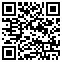 QR Code for bitcoin:3PBnuvdz3ft84nUnw57asehFZdC2pX3CCW