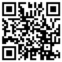 QR Code for bitcoin:3PBo1i3CZdcdzaXktkFfEtBUopjs1D9Wdm