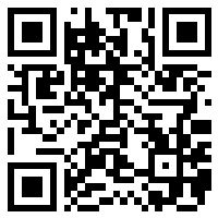 QR Code for bitcoin:3PBoKdJHiCvL7mKU6YeVvN1GdAQXP3chnk