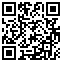 QR Code for bitcoin:3PBsNAeNQMLQdEF7NQ4Fk3MLxejGvd6QQX