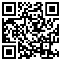 QR Code for bitcoin:3PBvqJrj8yeDQ8F6aJR6MiGETKAGsHF8Gh