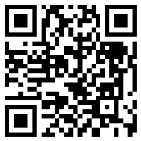 QR Code for bitcoin:3PBzQJ2L3iVMU7ZUNVakDS5HtPPLNrfSdT