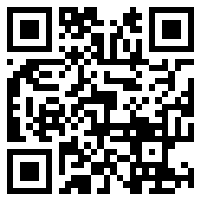 QR Code for bitcoin:3PC3FJsKZ2xbqHXs64x6vgGJbzDruNvEhf