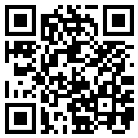 QR Code for bitcoin:3PC3J8zefZPy3hd74gkjJ7DMD1Qttn7H3e