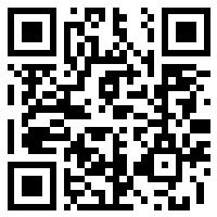QR Code for bitcoin:3PC6HV4K2r2JVS5Wo6APyqEDmPC1Z2BXND