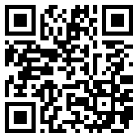 QR Code for bitcoin:3PC6TWb8xKMTS9BsBbHJFYsch2MEb5osFU