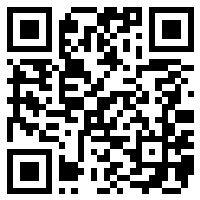 QR Code for bitcoin:3PC6eACx3ds3DGb1dHq9sfXqijtaM4Amvc