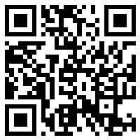 QR Code for bitcoin:3PC6qQua1jHvmcUosRuhAi2kFF2mASME6s