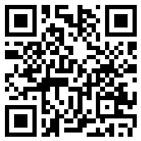 QR Code for bitcoin:3PC84wBmgHEPhqUzCjySsdCeND2ymc8Dep