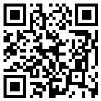 QR Code for bitcoin:3PCAnTe8Fz9zhwfgR3UbWHAMPtN8NVFnMC