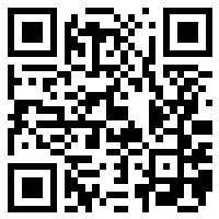 QR Code for bitcoin:3PCC421iWBUEoD6wrUk1AS7gm8fF8hqu4B