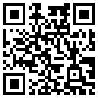 QR Code for bitcoin:3PCG56bXVSziDw4wpgUeEtkmsxWSWqWj1y