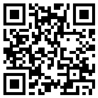 QR Code for bitcoin:3PCGbJ2wYjPGhhHWndwtebd2t1suaMWSxe