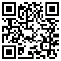 QR Code for bitcoin:3PCHFgJP1rXVLn3byGtwkWCCKC5RWPA1VB