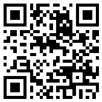 QR Code for bitcoin:3PCNANApErPPsiV3aT5KTrJh3wDzLB7fK9