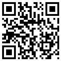 QR Code for bitcoin:3PCPYNvATeEQiuSY1vnRFTstSzub8ExJK5
