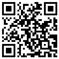 QR Code for bitcoin:3PCQRnwMDhuiRWNTCwyAkMXmawN8QjSz2q
