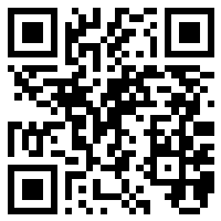 QR Code for bitcoin:3PCXFvNuPUtjyLsubnWqFnyXAExXALEmiF